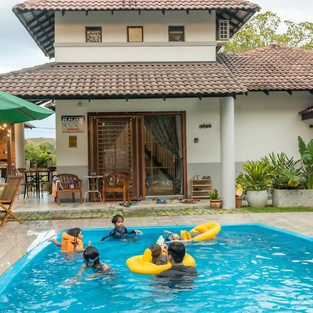 Loft Villa 1190 - Islamic Homestay Malacca 外观 照片