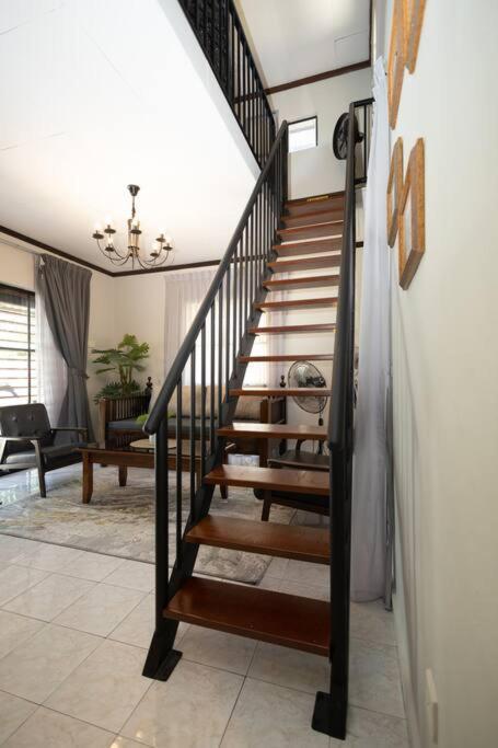 Loft Villa 1190 - Islamic Homestay Malacca 外观 照片