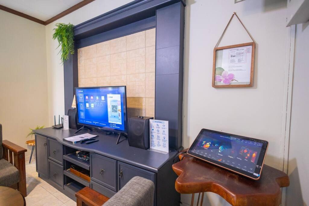 Loft Villa 1190 - Islamic Homestay Malacca 外观 照片
