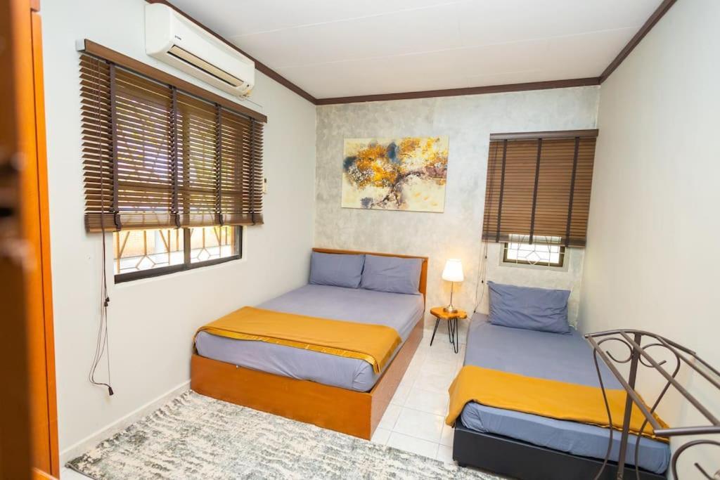 Loft Villa 1190 - Islamic Homestay Malacca 外观 照片